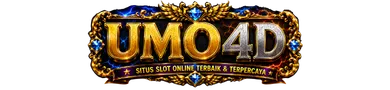 UMO4D Logo