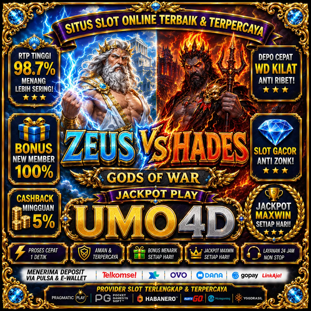 UMO4D